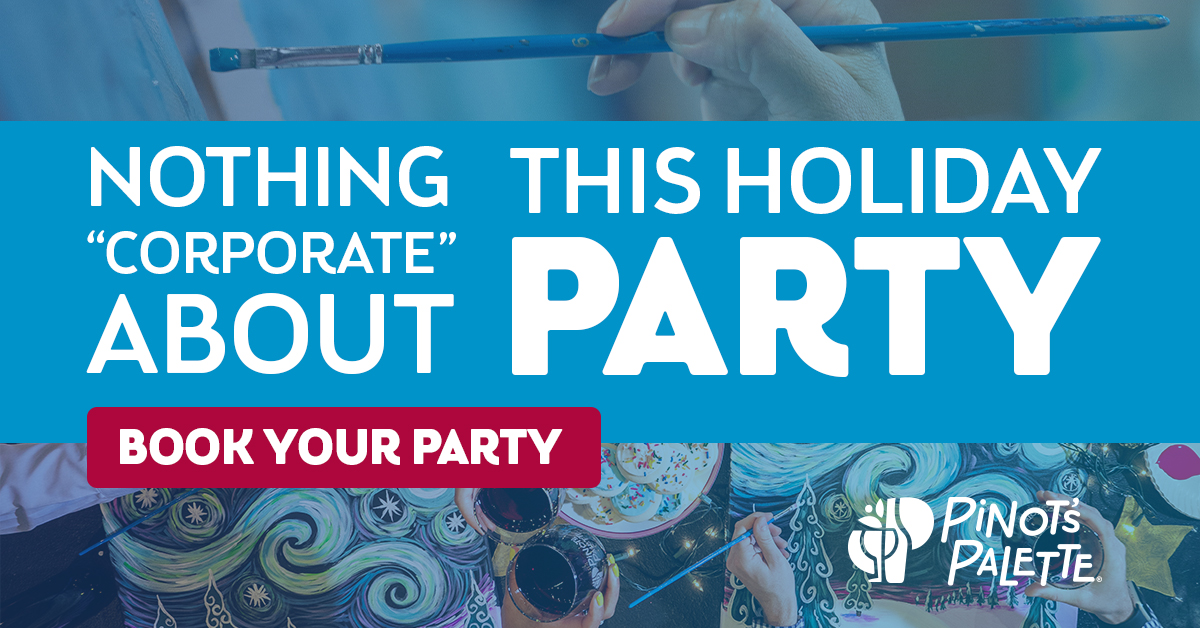 We have the Perfect Holiday Party waiting for You !